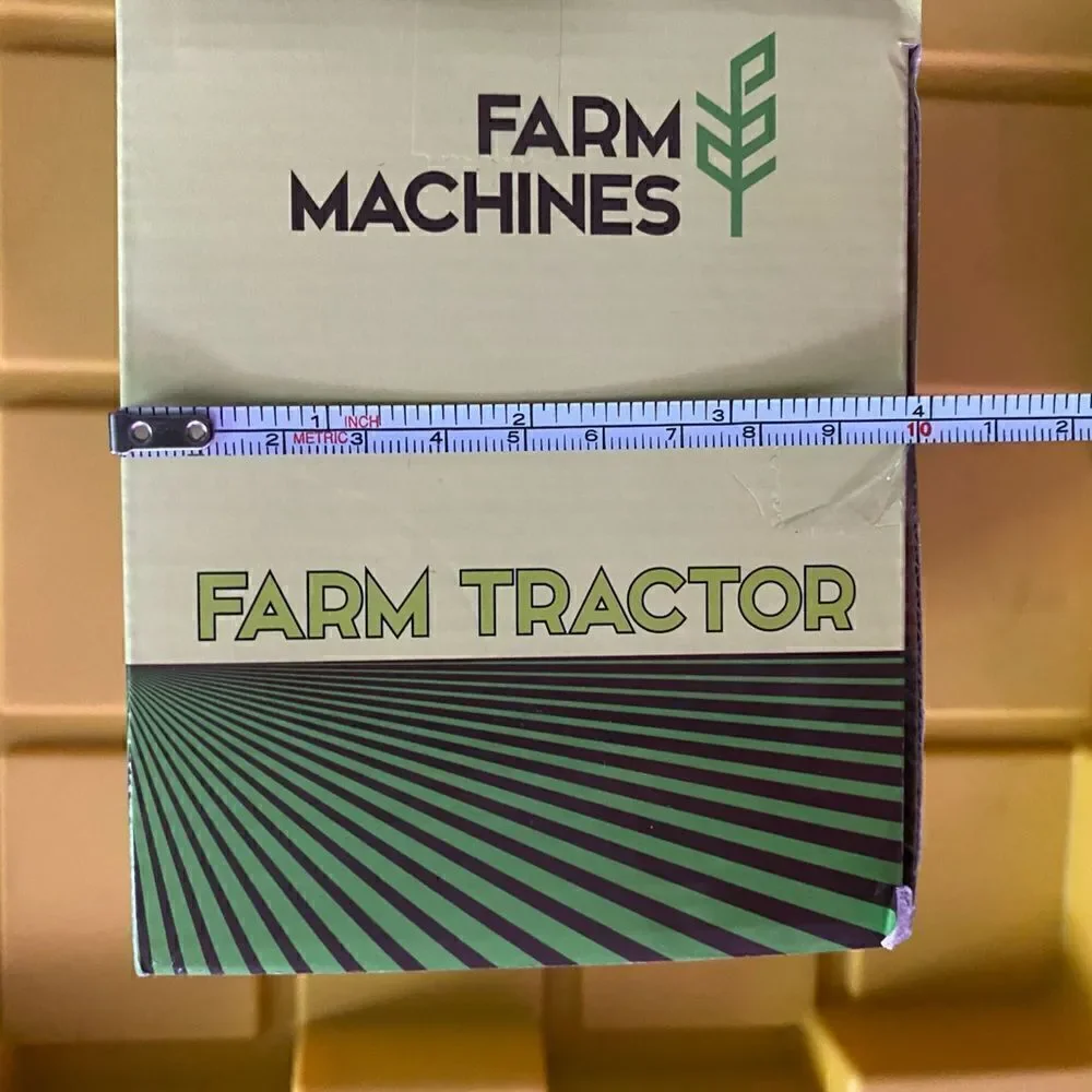 Farm Machines *nib* farm